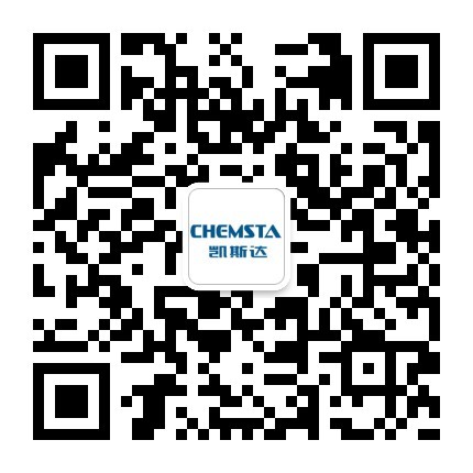 龍勝管微信服務號二維碼