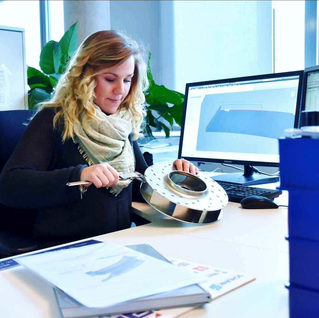 廣東風(fēng)機(jī)廠家 | 請(qǐng)相信科技改變未來(lái)