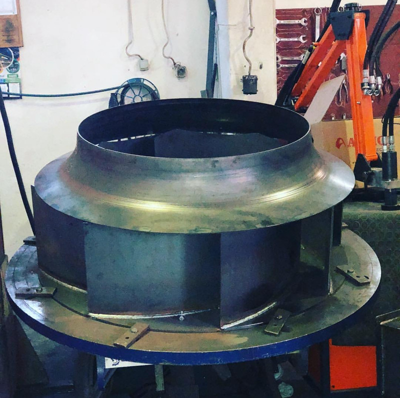 安裝屋頂離心式風(fēng)機(jī)需要注意哪些細(xì)節(jié)？