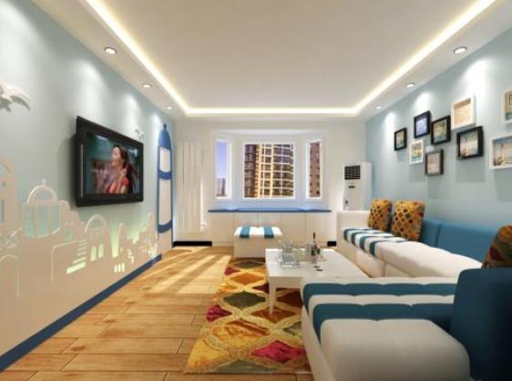 如何選擇裝修公司?注意這4點，可大概率規避家裝陷阱