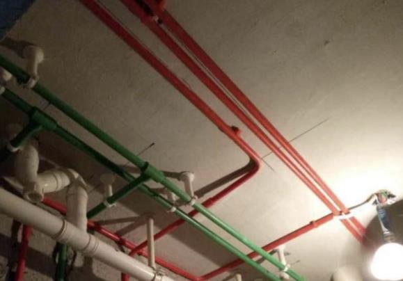 衛生間改水電3個重點問題建議,可讓你極大避免漏水問題 衛生間改水電3個重點問題建議,可讓你極大避免漏水問題