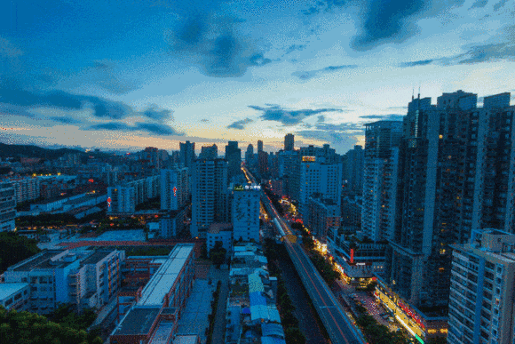 龍勝管2019年終盤點，看看這一年龍勝都做了什么？