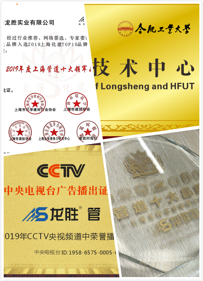 龍勝管2019年終盤點，看看這一年龍勝都做了什么？