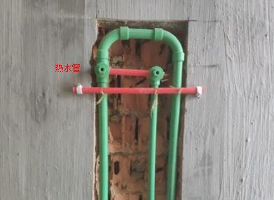 三根水管大循環(huán)水路圖分析,只需掌握這一點(diǎn)就完事了! 三根水管大循環(huán)水路圖分析,只需掌握這一點(diǎn)就完事了!