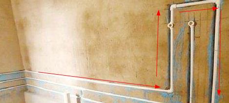 2類家裝水管回水做法圖片對(duì)比,哪種處理更有優(yōu)勢(shì)? 2類家裝水管回水做法圖片對(duì)比,哪種處理更有優(yōu)勢(shì)?