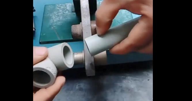 ppr熱熔管怎么計算尺寸?看實戰(zhàn)水工師傅怎么說! ppr熱熔管怎么計算尺寸?看實戰(zhàn)水工師傅怎么說!