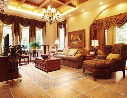 安地暖用地磚還是地板？說三點(diǎn)老師傅推薦地磚的原因