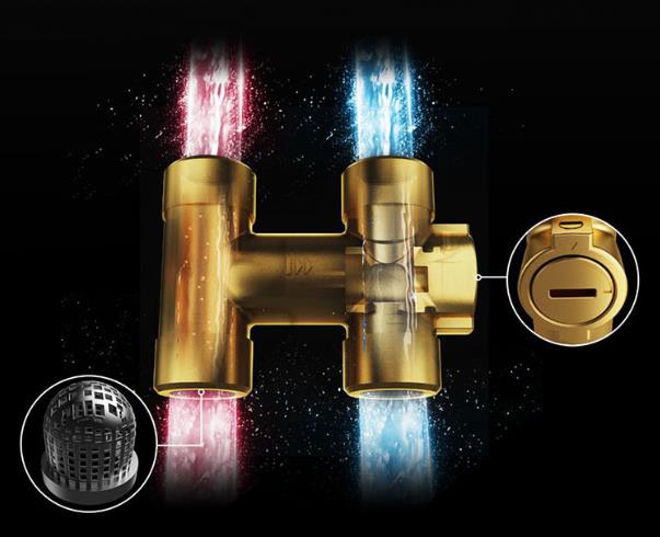 美的熱水器16升零冷水說明書，不如直接看天貓功能圖