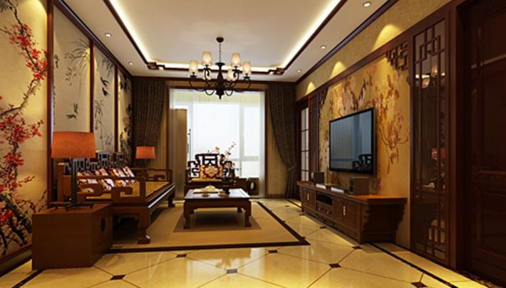 地暖房鋪瓷磚還是地板？看了這個建議我終于有了選擇！