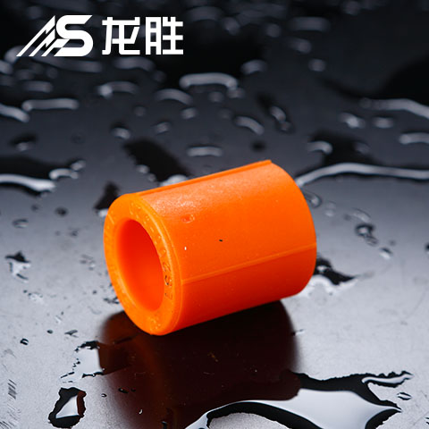 ppr管中間斷了怎么接？一個(gè)小管件就可以輕松搞定！