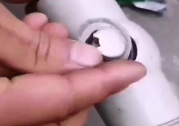 球閥扳手轉軸處漏水怎么修?5張大圖帶你輕松搞定! 球閥扳手轉軸處漏水怎么修?5張大圖帶你輕松搞定!