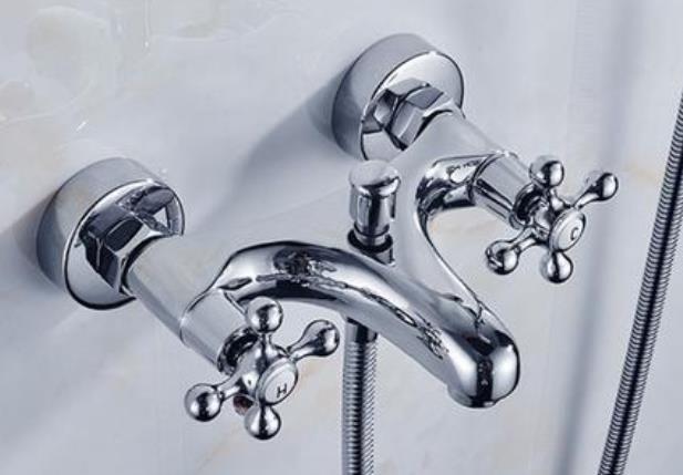 左右雙把水龍頭拆卸圖解,輕度維修方式很簡單! 左右雙把水龍頭拆卸圖解,輕度維修方式很簡單!