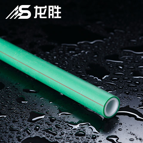 日豐雙色和單色水管哪個好？這其中有什么講究嗎？