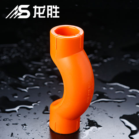 上海龍勝納米抗菌ppr管怎么樣？原來是這樣實現(xiàn)抗菌的！