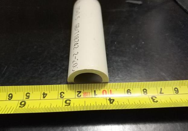 PPR供水管dn代表什么意思?管材和管件沒(méi)想到是不同的! PPR供水管dn代表什么意思?管材和管件沒(méi)想到是不同的!