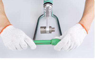 一個人不好操作怎么接ppr？5張圖教讓你成為大師級水工師傅！