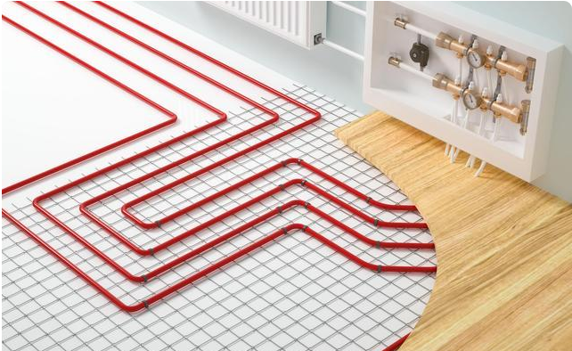 水地暖好還是電地暖好?四大核心問題對比助你靈活選擇! 水地暖好還是電地暖好?四大核心問題對比助你靈活選擇!