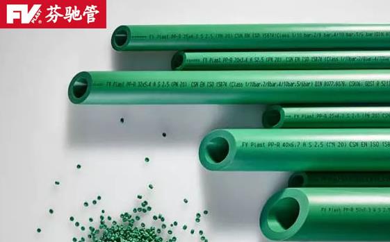 芬馳管和日豐管哪個(gè)好？了解之后，還是它更香！