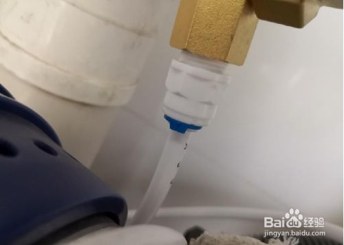 廚房水管前置過(guò)濾器安裝圖文說(shuō)明，7張圖7個(gè)步驟，立馬學(xué)會(huì)！