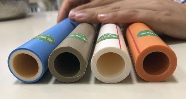 偉星水管顏色等級(jí)有何差別？別傻了！選購(gòu)管子主要看這點(diǎn)！