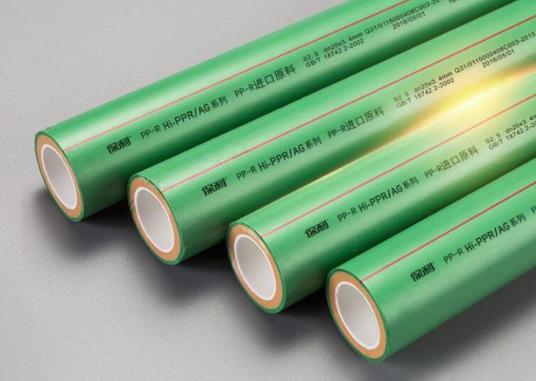 日豐和保利地暖管哪個好?不看材質(zhì),怎么選到優(yōu)質(zhì)品牌? 日豐和保利地暖管哪個好?不看材質(zhì),怎么選到優(yōu)質(zhì)品牌?