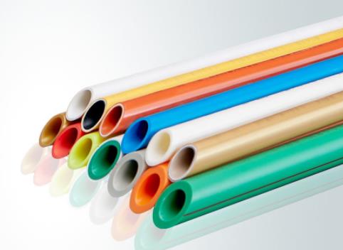 日豐ppr橙色管是高端產品嗎？橙色就一定抗菌？