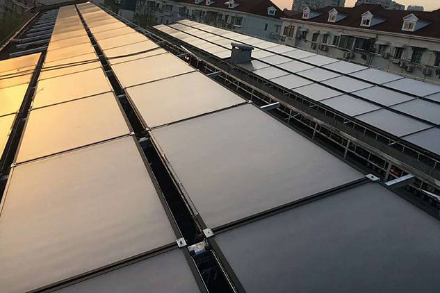 酒店熱水循環系統怎么做？不妨先看看這組圖文！