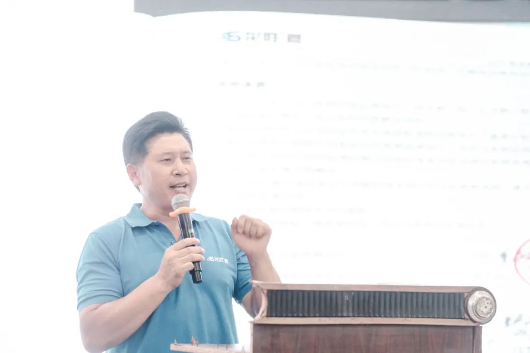 龍勝品牌力量 | 舒心家攜手龍勝管新品發(fā)布會成功舉辦! 龍勝品牌力量 | 舒心家攜手龍勝管新品發(fā)布會成功舉辦!